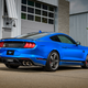 Image for article titled The 2021 Ford Mustang Mach 1 Starts At $52,720
